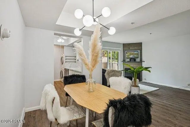 6851 N 2200 West 10g, Park City