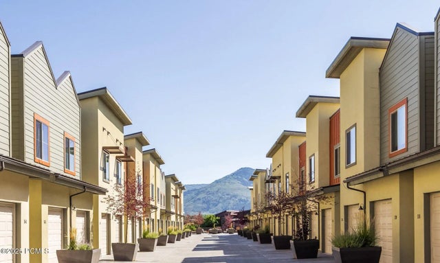 6169 Park Lane Unit 9, Park City