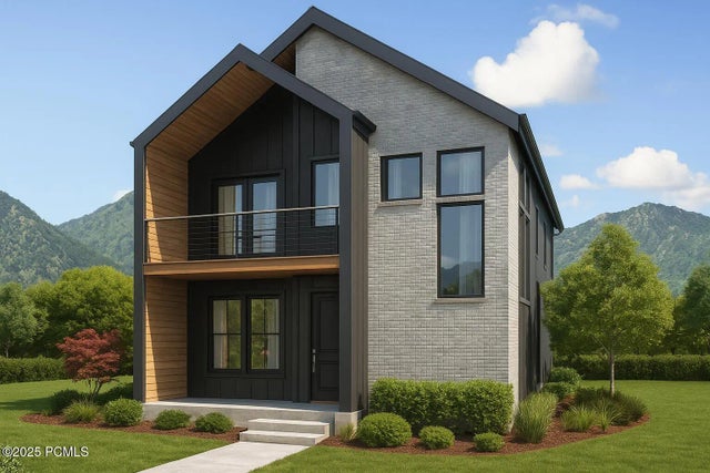 6647 Purple Poppy Lane, Park City