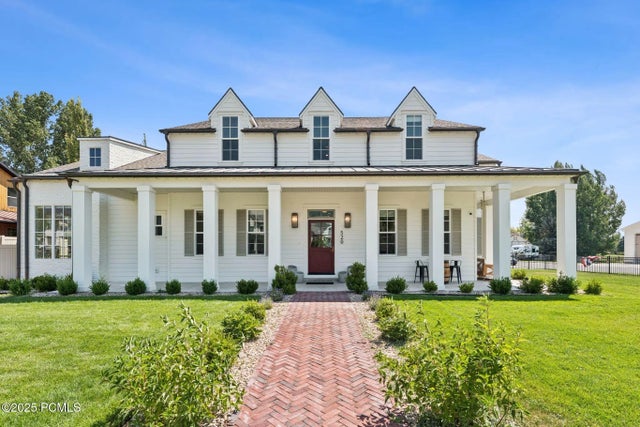 520 Pine Canyon Road, Midway