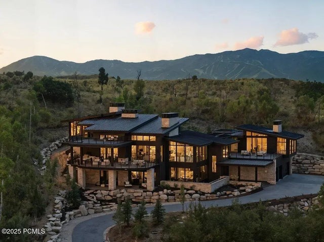 7645 N Promontory Ranch Road, Park City