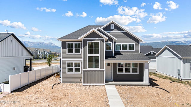 1906 S 1160 E., Heber City