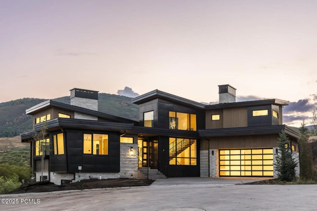 1717 W Centaur Ct, Mayflower Mountain