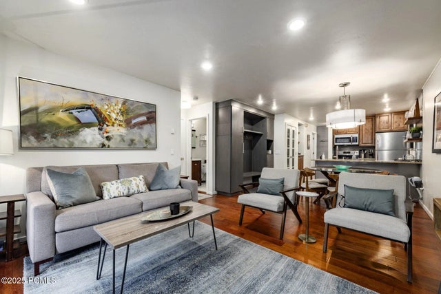 1509 Park 403, Park City