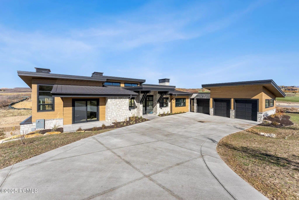 2105 E Paddleboard Way, Kamas