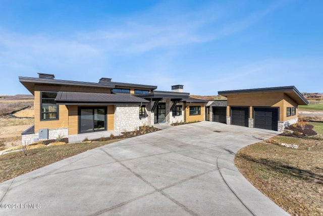 2105 E Paddleboard Way, Kamas