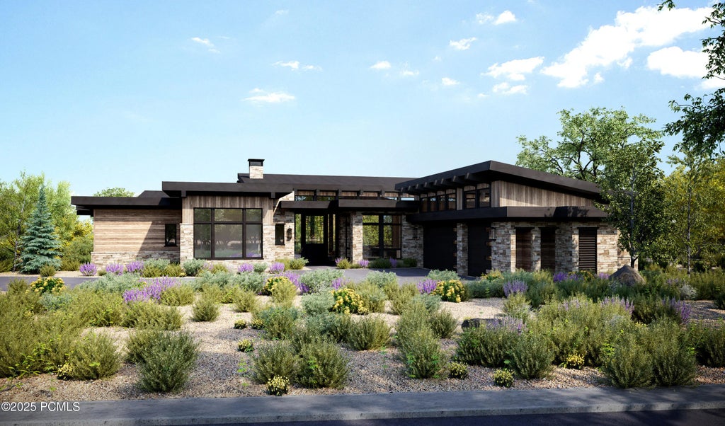 2113 E Reservoir View Drive, Kamas