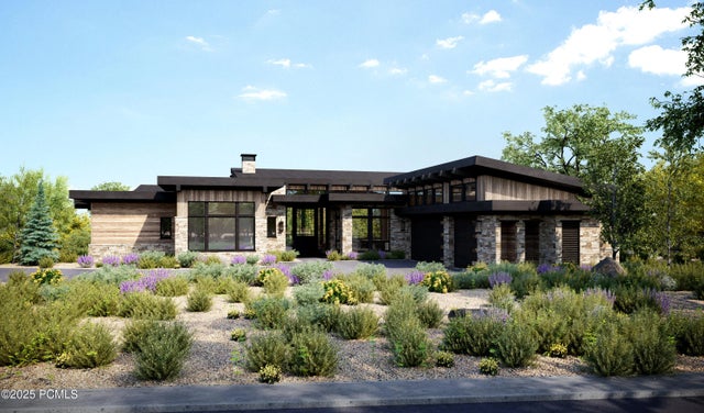 2113 E Reservoir View Drive, Kamas