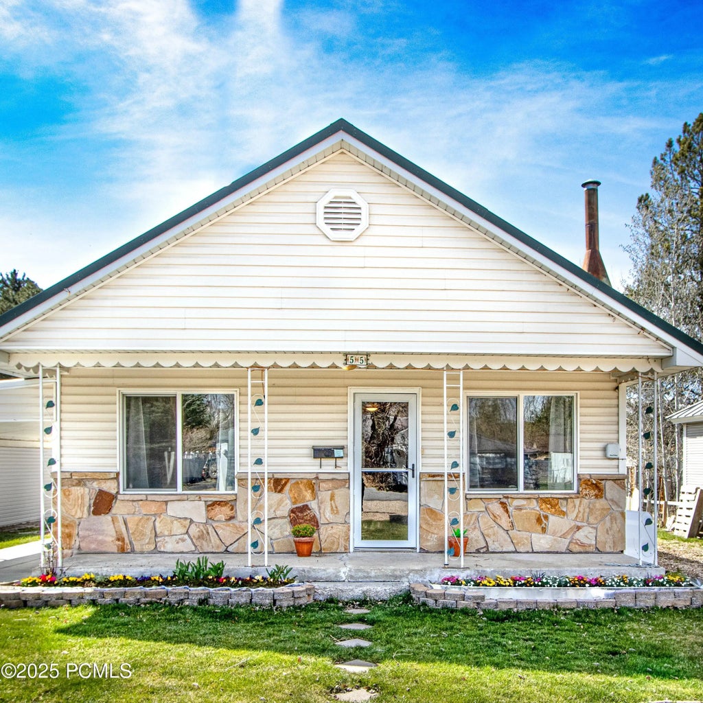 55 N 400 East, Heber City