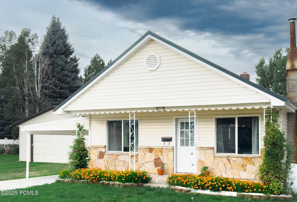 55 N 400 East, Heber City