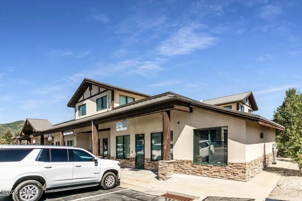 6546 N Landmark Drive E, Park City