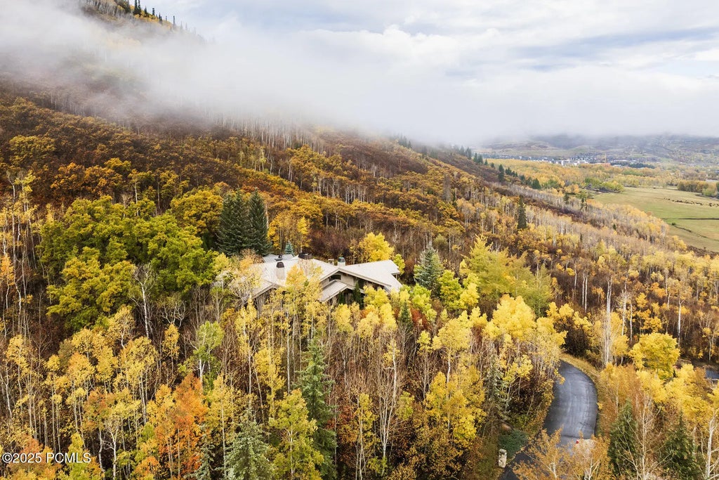 2691 Ruminant Road, Park City