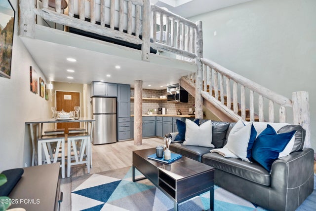 2245 Sidewinder Drive 529, Park City