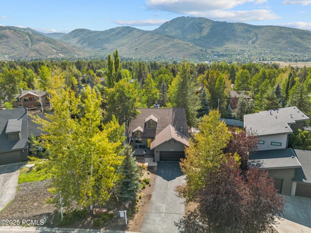 2867 Lucky John Drive, Park City