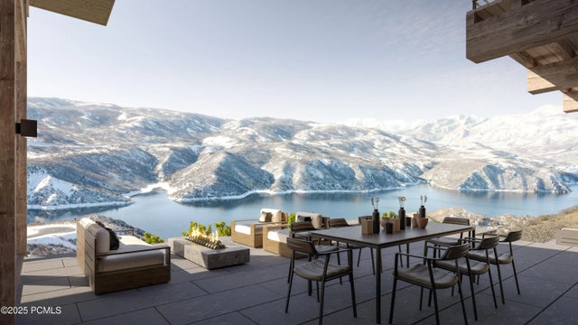 2965 Cougar Moon Drive, Kamas