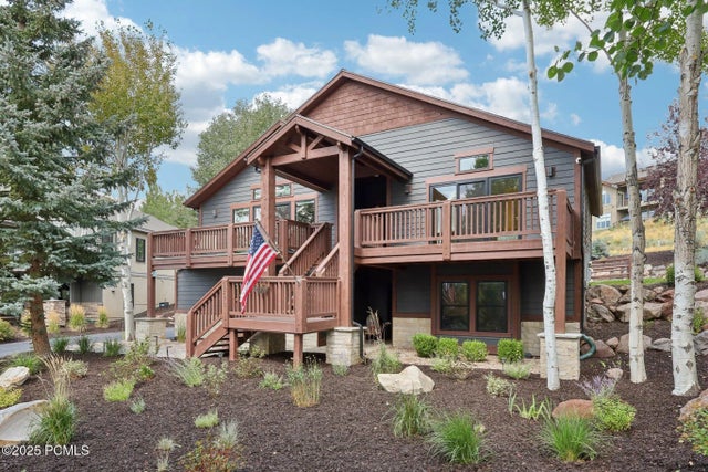 12472 Ross Creek Drive, Kamas