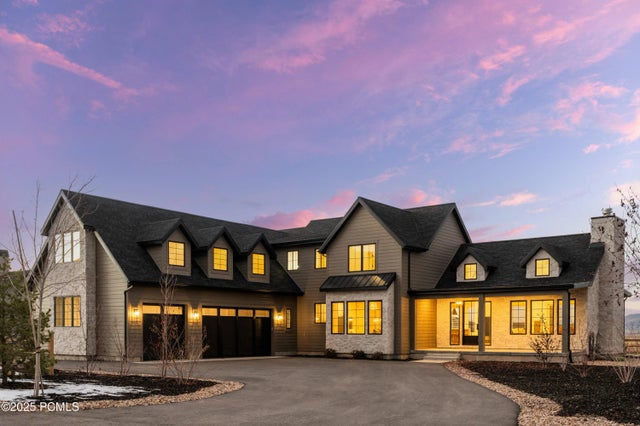 937 Hart Loop, Kamas