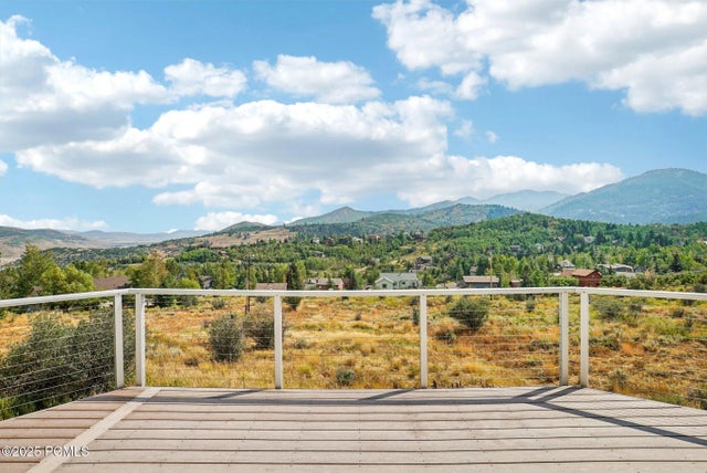 8968 Northcove Drive, Park City