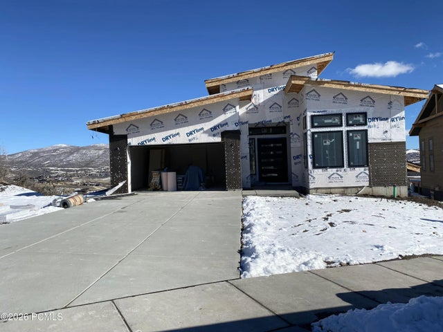 11378 N Regal Ridge Court, Mayflower Mountain