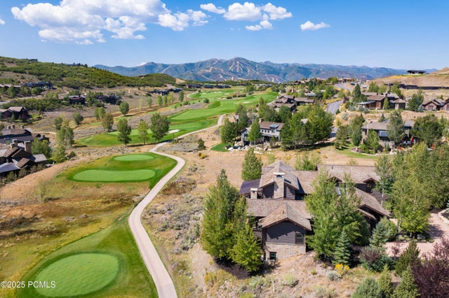 3212 E Broken Spear Trail, Kamas