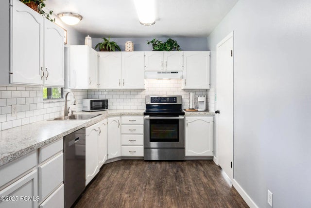 165 W 850 South, Heber City