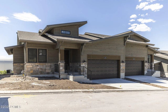 678 E Silver Hill Loop, Hideout