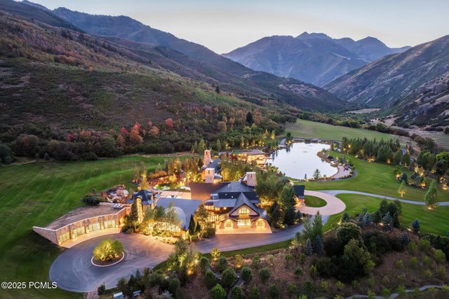 5618 E South Fork Road, Provo