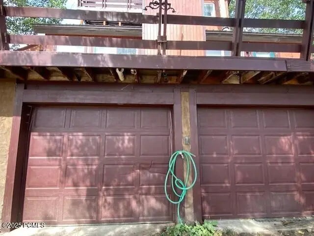 1215 Elk Road, Coalville