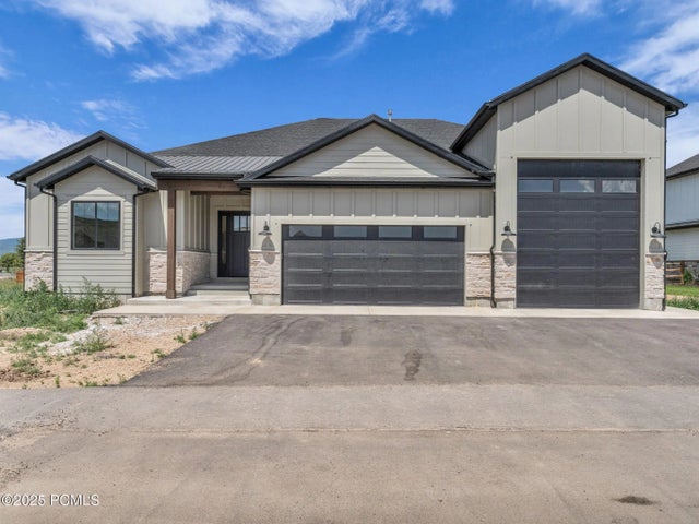 1373 Sage Way, Kamas