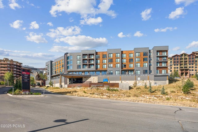 2670 Canyons Resort Drive 136, Park City