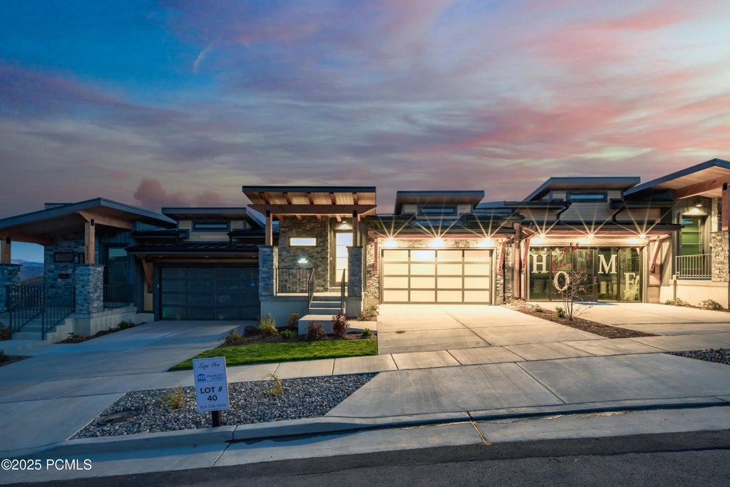 1953 W Osprey Court, Heber City