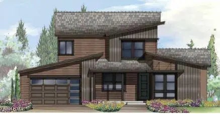 2817 Piper Way, Park City