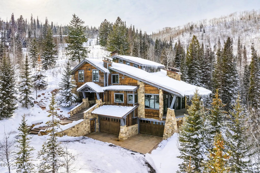 26 White Pine Canyon Road, Park City