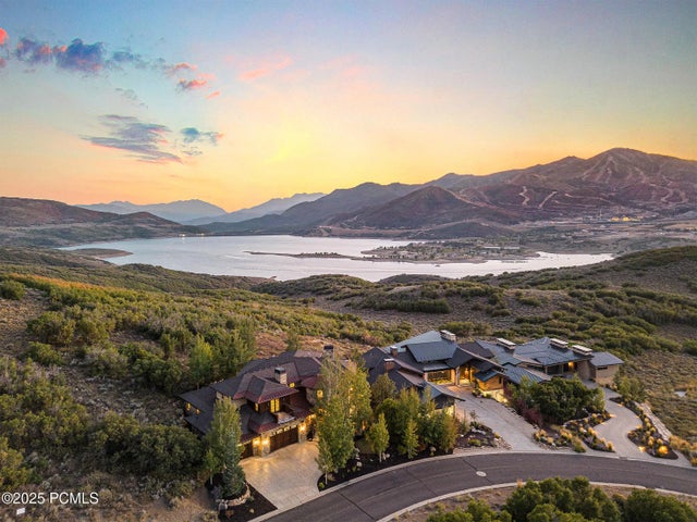 1210 E Lasso Trail, Hideout