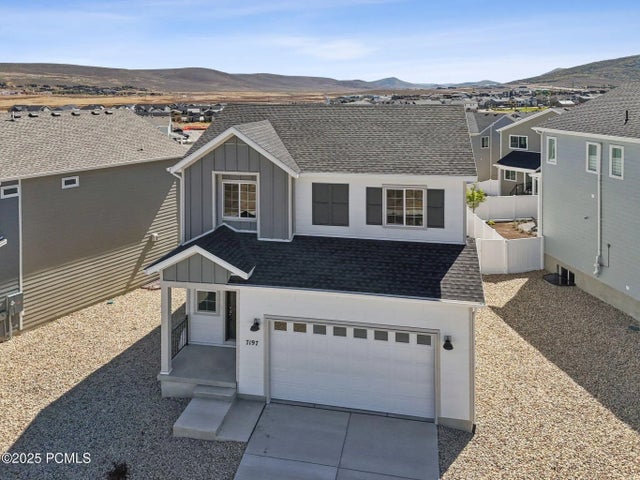 7197 Woods Rose Drive, Park City