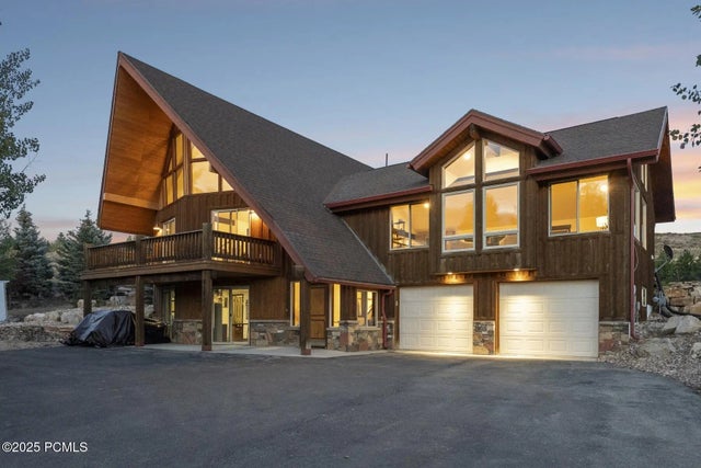 6120 Snow View Drive, Park City