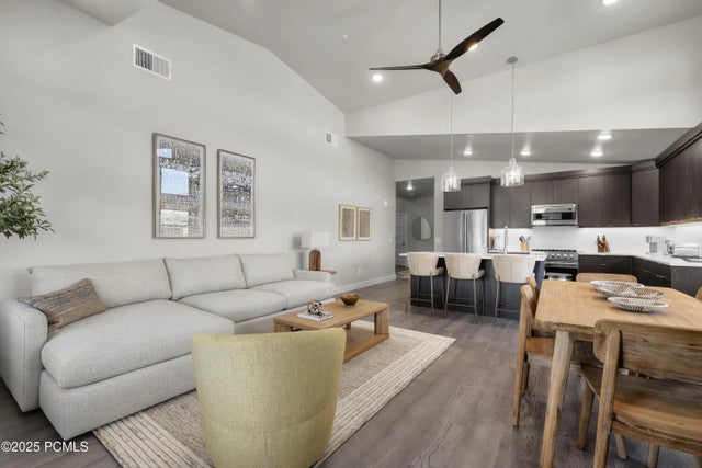 1169 Helling Circle 3-301, Heber City