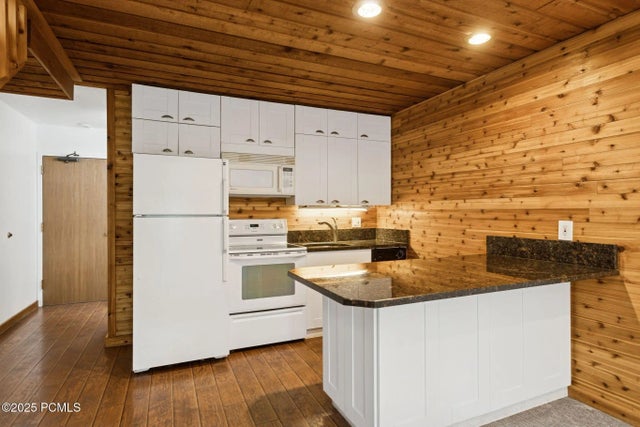 2285 Sidewinder Drive 731, Park City