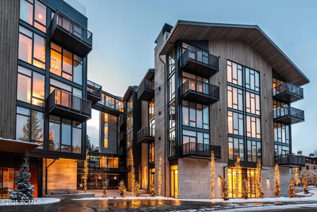 7520 Royal Street 411, Park City