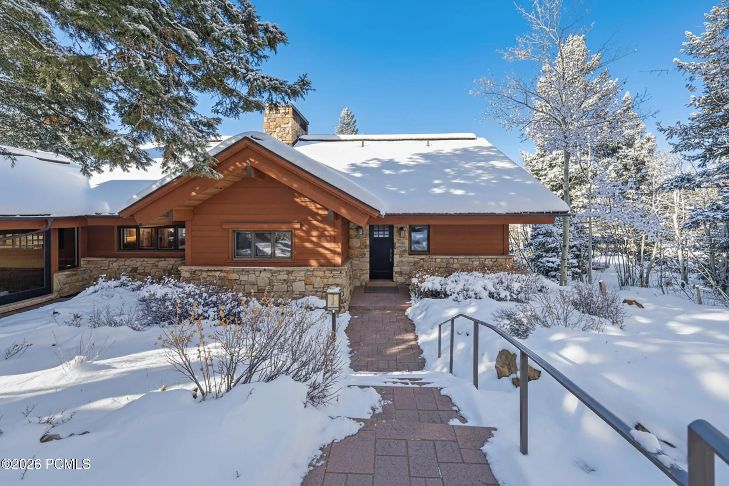 7665 Sterling Drive, Park City