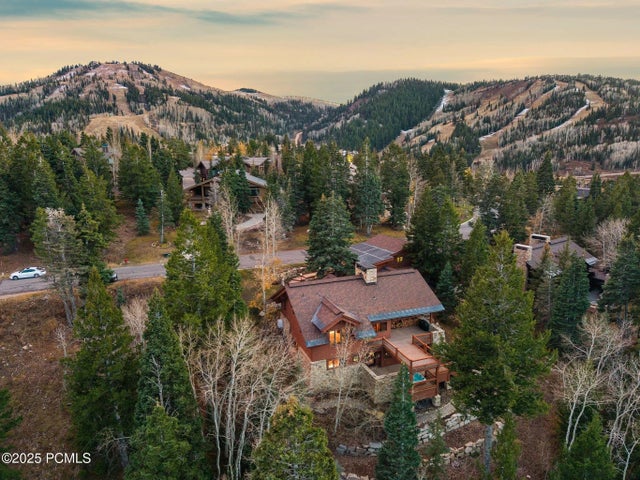 7665 Sterling Drive, Park City