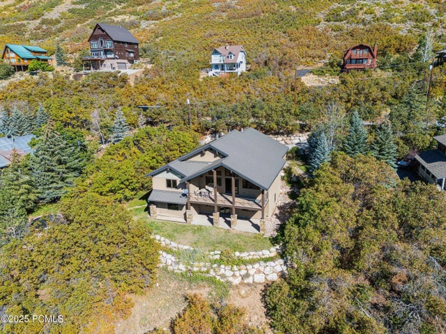 307 Jungfrau Hill Road, Midway