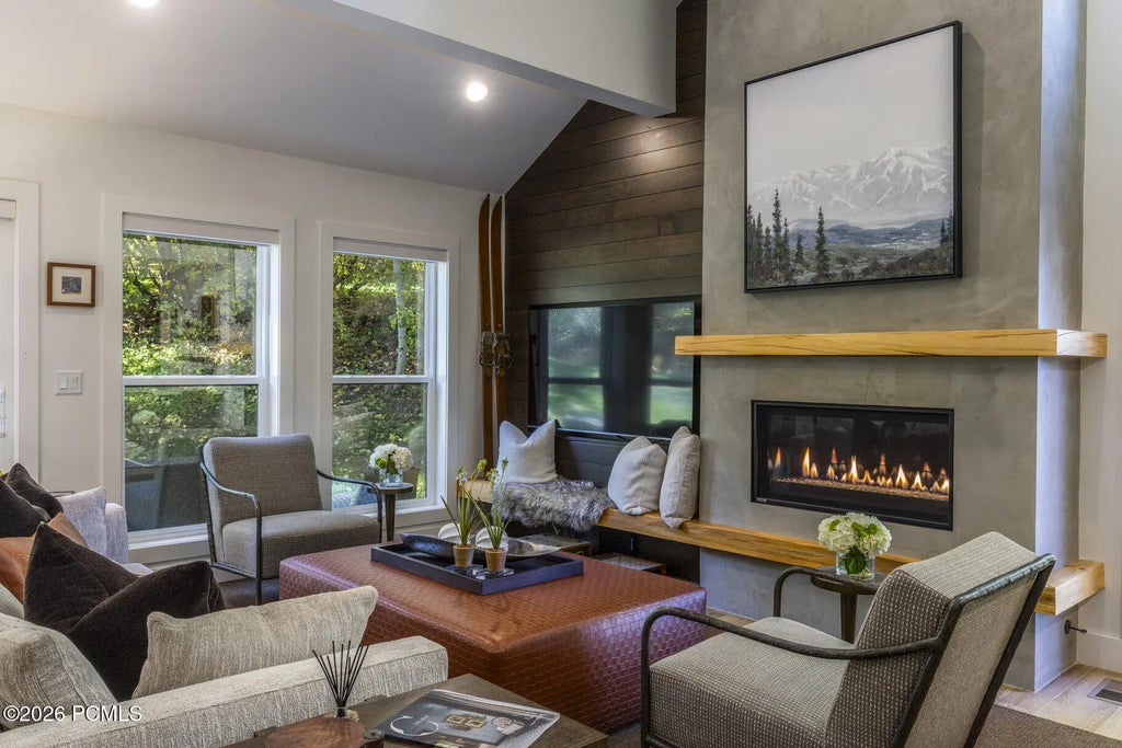 1583 Three Kings Drive 92, Park City