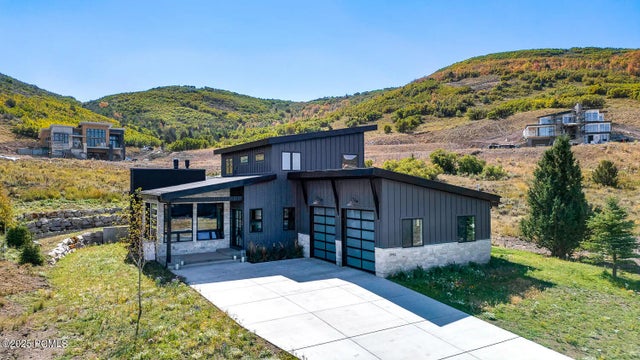 3992 E Islay Drive, Kamas