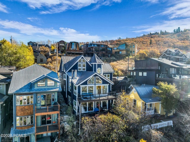 253 Ontario Avenue 1 & 2, Park City