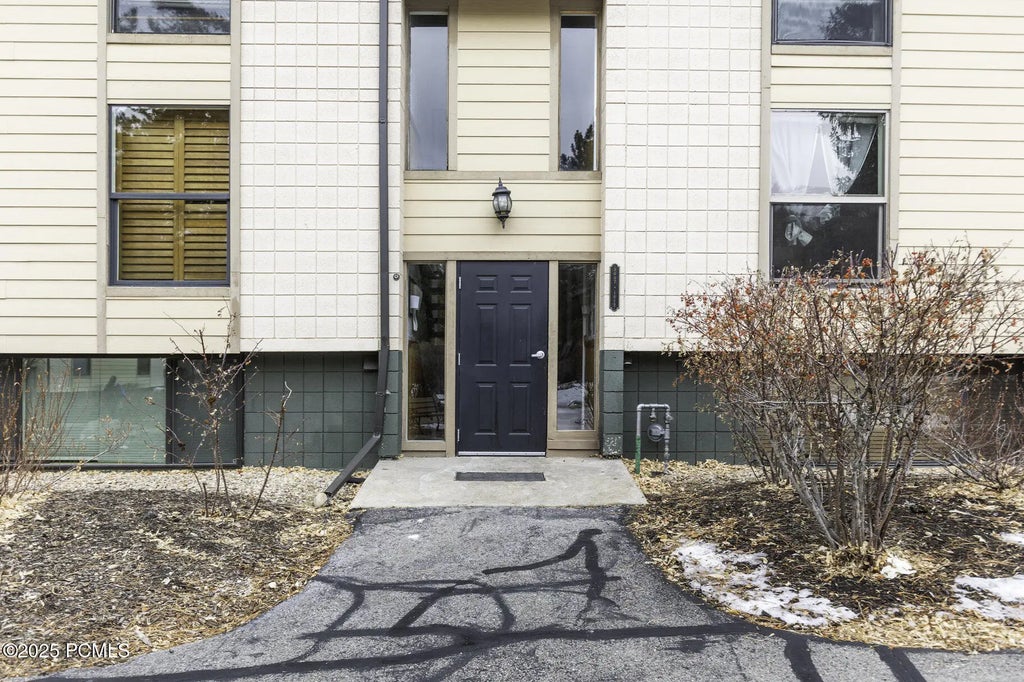 1150 Deer Valley Drive 1010, Park City