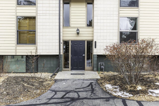 1150 Deer Valley Drive 1010, Park City