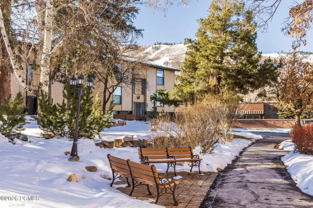 1150 Deer Valley Drive 1010, Park City