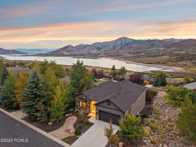 12335 N Deer Mountain Boulevard, Kamas
