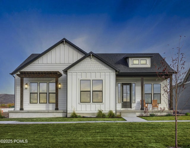 1901 S Sawmill Boulevard, Heber City